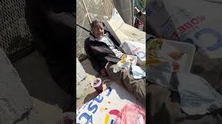 Así fue mi cita con un TAZO DORADO