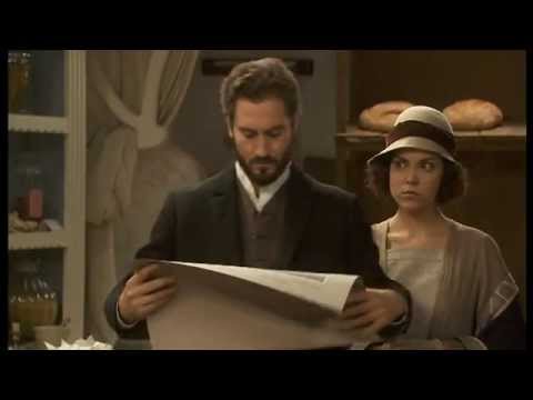 El secreto de Puente Viejo - Llega el esperado correo del internado