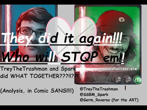 Spark Lesson -  SSBM - Sheik vs Peach & Falco Analysis - (Jo3Dirt & Pappi vs TreyTheTrashman)