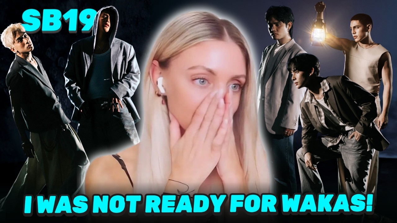 SB19 'Wakas at Simula' Album Reaction - I have no words 😭🔥