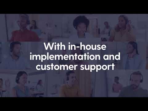 Kallidus Perform - Performance Management Software