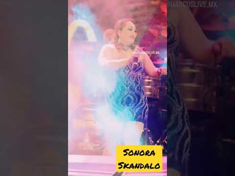 🤩@Sonora Skandalo,  Foro de las Estrellas😍