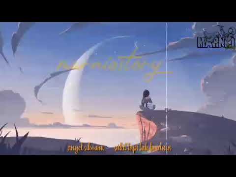 Angel sikowai _- sakit tapi tak berdara