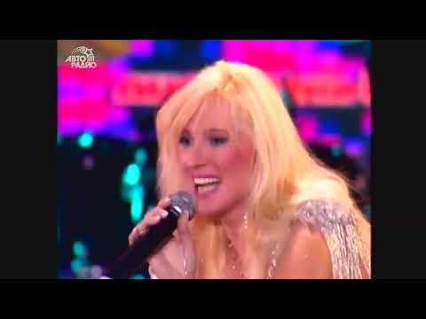 Patty Ryan - You`re My Love, You`re My Life (Disco of the 80's Festival, Russia, 2004)