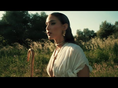 Evangelia - Peproméno (Album Trailer)