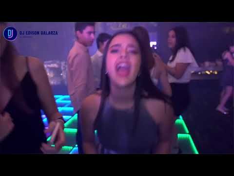 BAD BUNNY x ROSALÍA - LA NOCHE DE ANOCHE I 93 BPM