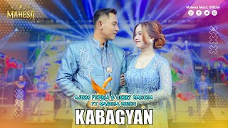 Download lagu AJENG FEBRIA FT GERRY MAHESA - KABAGYAN | Mahesa Music mp3