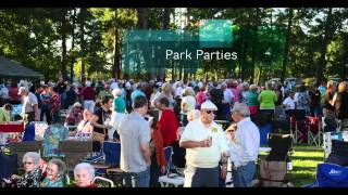 Hideaway Lake Club Hideaway Texas