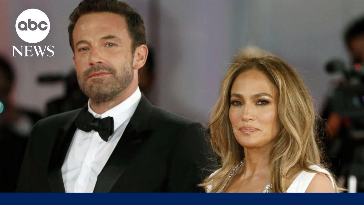 Jennifer Lopez files for divorce from Ben Affleck on their wedding anniversary