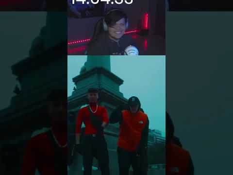 FLARE REACCIONA CEBADO A AKIM 88 ❌ E.C.V - DRILL AR 4 [Official Video]