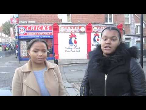 Help feed 50 children this Christmas