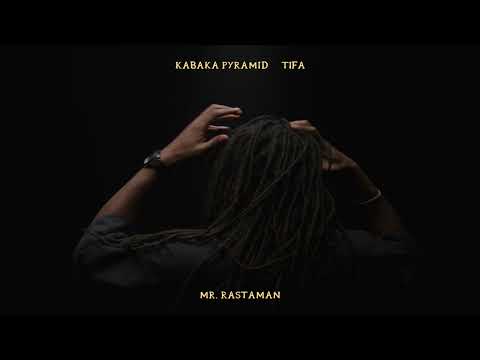 Kabaka Pyramid - Mr Rastaman ft. Tifa (Official Audio)