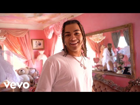 24kGoldn - CITY OF ANGELS - Behind the Scenes