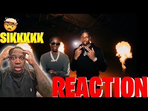 Abra Cadabra x Unknown T - Double Tap (Official Video) 𝐑𝐄𝐀𝐂𝐓𝐈𝐎𝐍