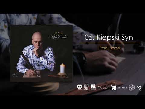 05. Pluto - Kiepski Syn | Prod. Flame