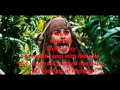 Jack sparrow's RAP 