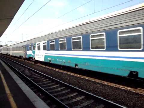 Exp 1944 ex Treno del Sole