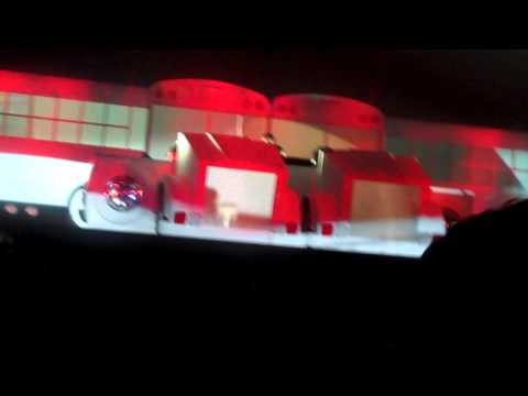 Luciano @Electric Zoo NYC 8/31/12 part 8