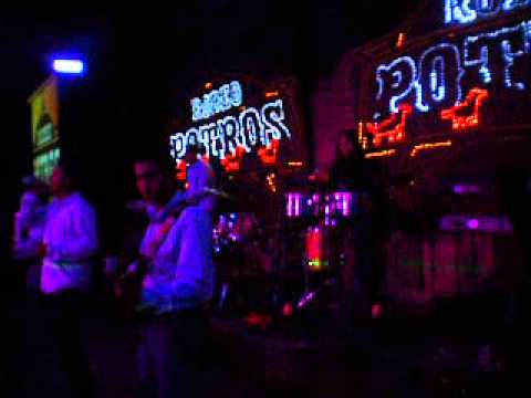 Cover traicion y olvido