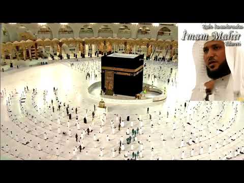 18- Kehf Suresi - Mahir-il Maigli Hatim Seti