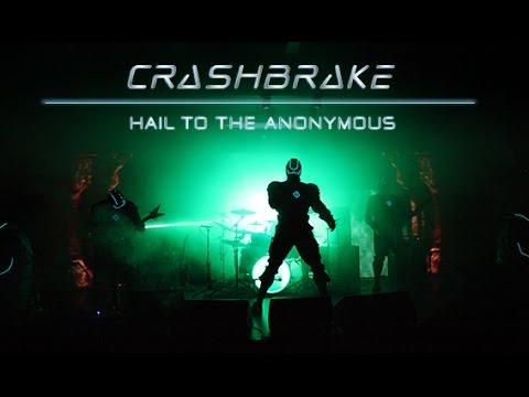 American Psycho ( A.P.) - Pole Dance by Boyana Nikolova - CRASHBRAKE video