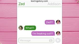 Zed Gets Addison Pregnant 🤰🏻