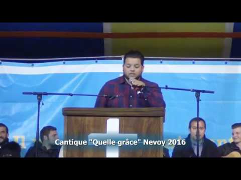 Sony - Oh Quelle Grace