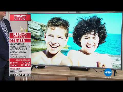 HSN | Electronic Connection 05.05.2018 - 02 PM