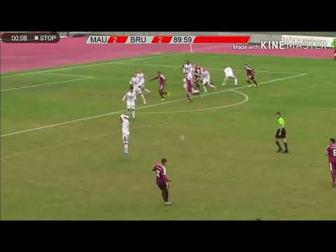 Ferdinand Takyi 19/20 FC Mauerwerk