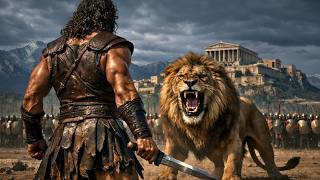 🎬 Ele foi abençoado por Deus e tinha um poder ilimitado | Filme completo dublado