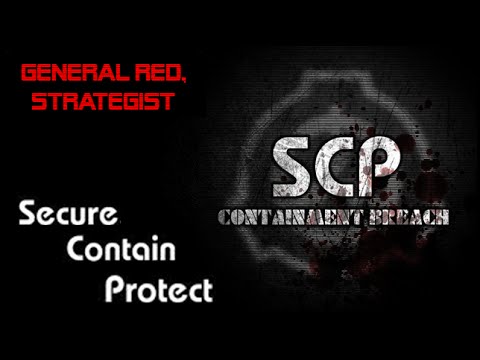 SCP Containment Breach - Part 14: 079's Demands