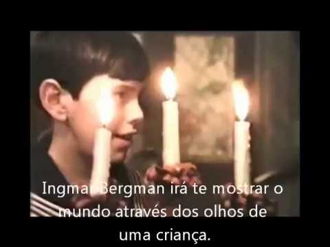 Fanny and Alexander (TV Mini Series) (1983) (Legendado)