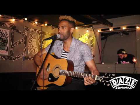 Janockeil Live Performance @The MockingBird Dazesummit The LoudSilence Stage