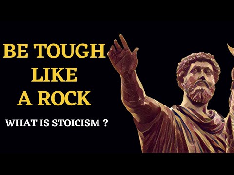 The Basics Of Stoicism and How to be a Stoic in Modern World