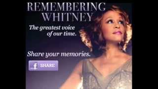 WHITNEY HOUSTON TRIBUTE FEAT:TWISTA & BIGLOW