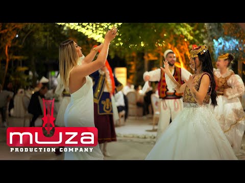 Ada Luka - Nusja jone (Official Video)