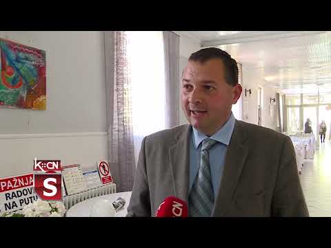 Petar Stanić dobitnik priznanja