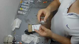 Video kiểm tra hàng hoàn mã 704164328639778