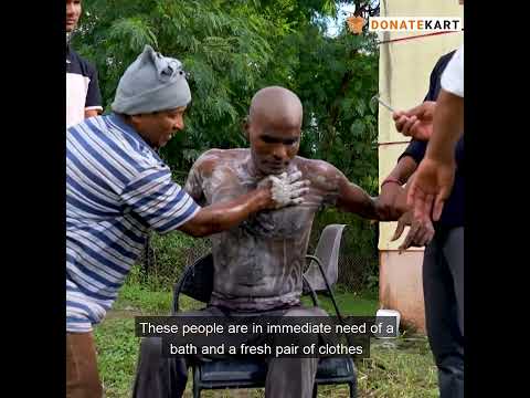Human Service Project