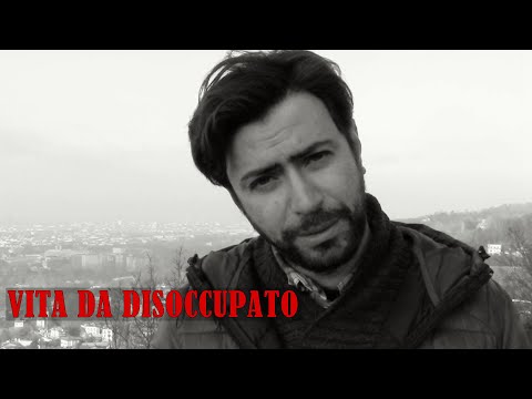 Vita da disoccupato: Disoccupazione a tempo indeterminato