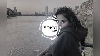 Marwa Loud  - Oh la Folle(Slowed)SONY BASS 2022