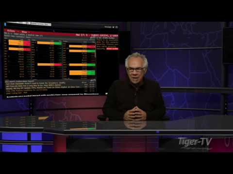 December 16th Tom O'Brien Show on TFNN   2016