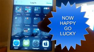 How To Unlock iPhone Using iCloud Bypass DNS Server - {4,4s,5,5s,6,7}