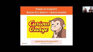 Thumbnail for 🧠 Curiosity: The Active Superpower for Modern Leadership
