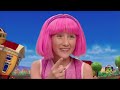 LazyTown Español Latino 1 El Nuevo Superhéroe De LazyTown Episodio 26 Discovery Kids