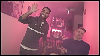 Twizzy x KuchenTV (ft. Punch Arogunz) - Wer ist der Nächste? / Adolf Romina | JMA 2 | 8tel GRUPPE 4