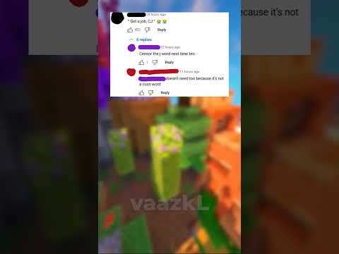 People Missing The Joke