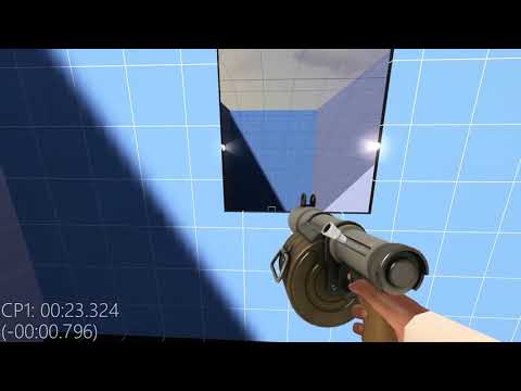 Soup on jump_titan - 01:11.099