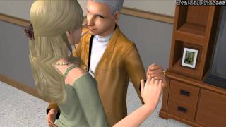 Sims 2 - Cinderella, by Steven Curtis Chapman [NEW VERSION]