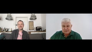 #KiszlukRozmawia 44 – Mateusz Galica, Lata Dwudzieste